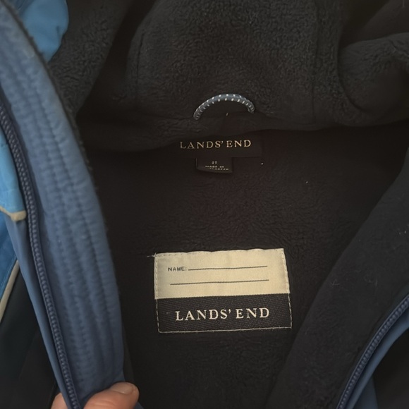 Snowsuit - Picture 2 of 2